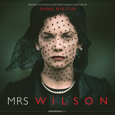 Mrs Wilson (Original Television Soundtrack)'s cover