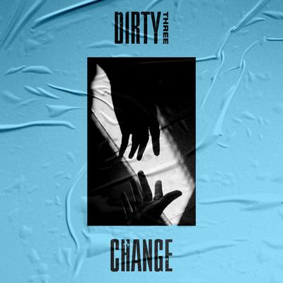 Change By Dirty Three's cover