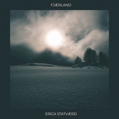 Fjærland By Erica Statværd's cover