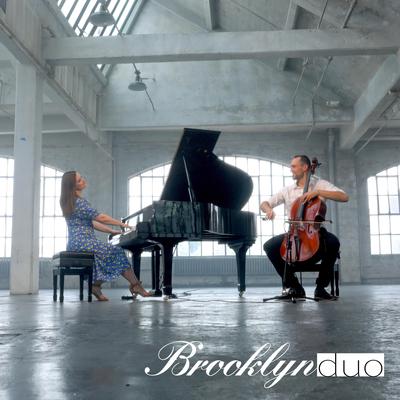 Brooklyn Sessions 10's cover