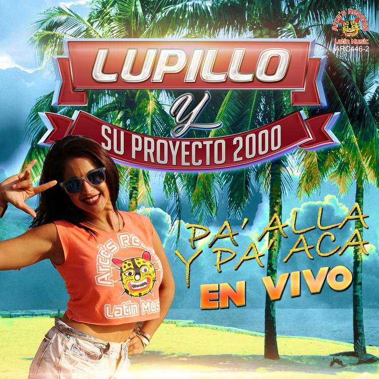 Lupillo Y Su Proyecto 2000's avatar image