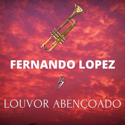 Por Ti Vivo , Ò Deus Potente By Fernando Lopez's cover