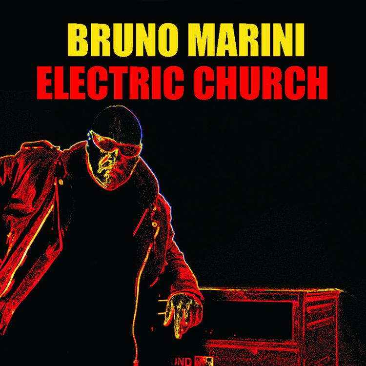 Bruno Marini's avatar image