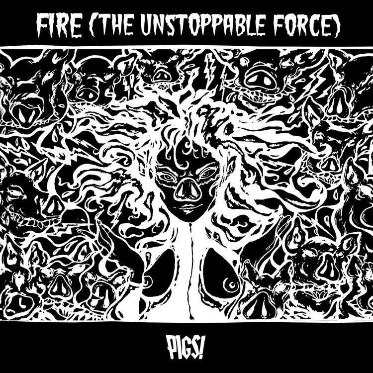 Fire (The Unstoppable Force)'s avatar image