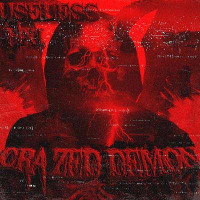 CRAZ3D DEMXN's cover