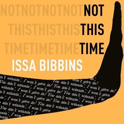 Issa Bibbins's cover