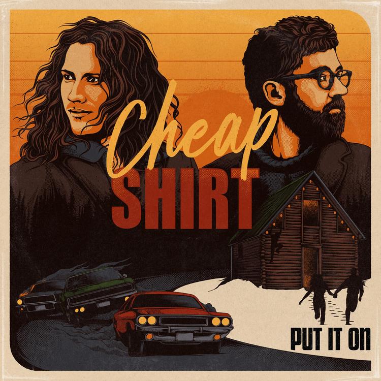 Cheap Shirt's avatar image