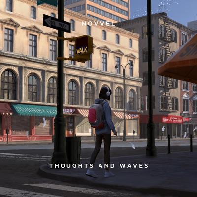 Thoughts and Waves By Novvel's cover