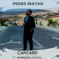 Pedro Mayah's avatar cover