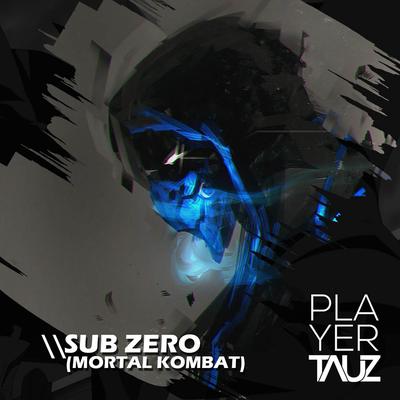 Sub Zero (Mortal Kombat) By Tauz's cover