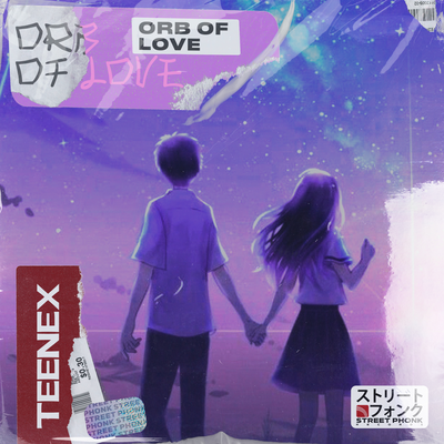 orb of love By Teenex's cover
