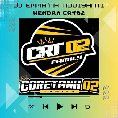 DJ EMMA'NA NOVIYANTI's cover