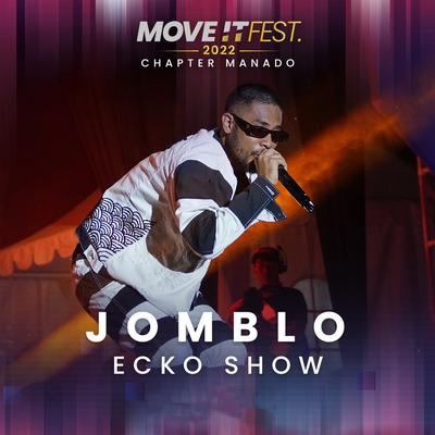 Jomblo (Move It Fest 2022 Chapter Manado)'s cover