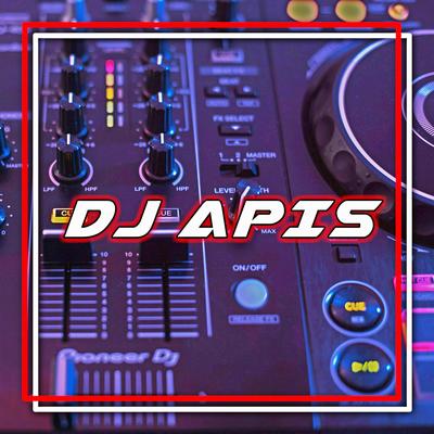 Tapis Tapis Mengkane (Remix) By DJ Apis's cover