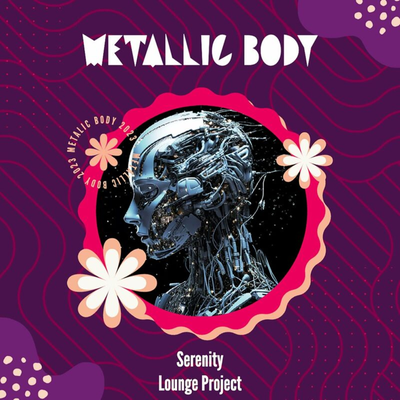 Metallic Body's cover