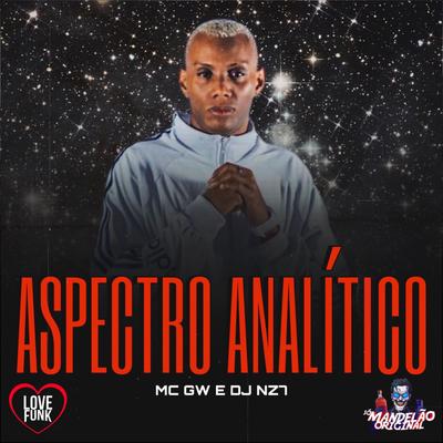 Aspectro Analitico's cover