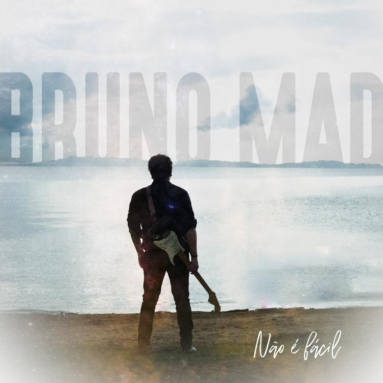 Bruno Mad's avatar image