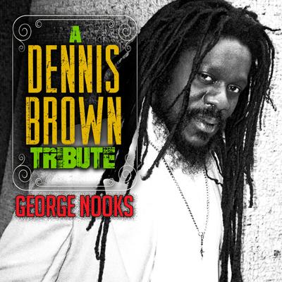 A Dennis Brown Tribute's cover