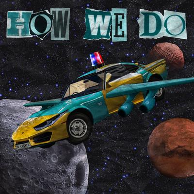 How We Do By RICCI, DISORDER's cover