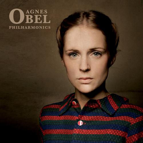 Agnes Obel – Philharmonics's cover