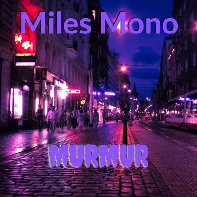 Murmur's cover