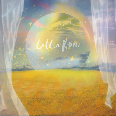 Loa By Calla Koru's cover