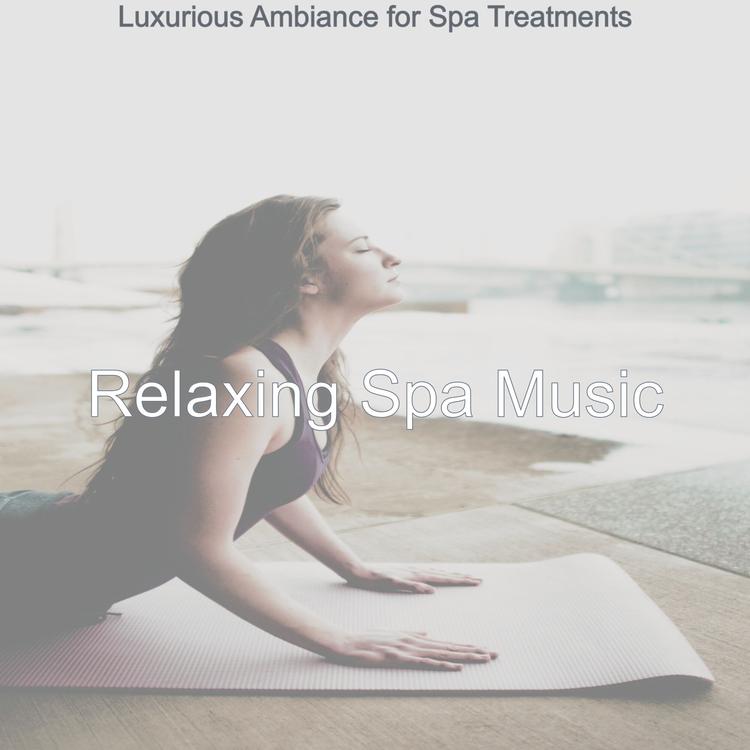Relaxing Spa Music's avatar image