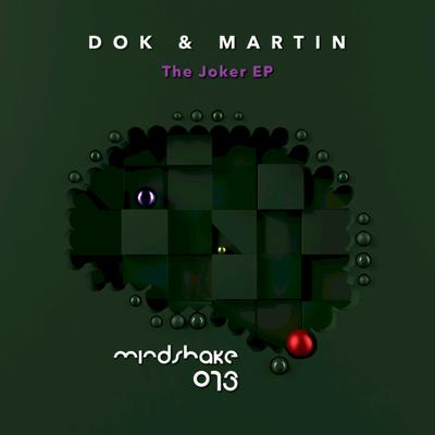 State of Mine By Dok & Martin's cover