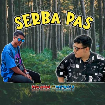 SERBA PAS's cover