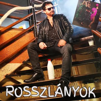 Rosszlányok's cover