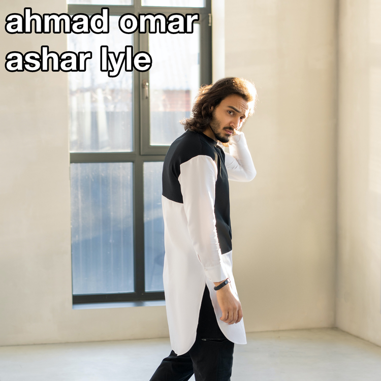 ahmad omar's avatar image