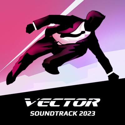 Vector 2023 (Original Game Soundtrack)'s cover