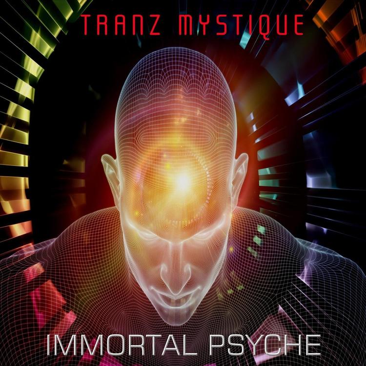 Tranz Mystique's avatar image