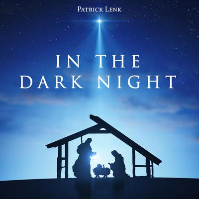 In The Dark Night By Patrick Lenk's cover