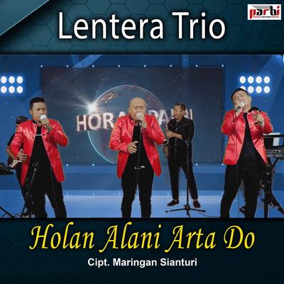 Holan Alani Arta Do's cover