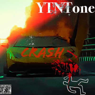 Crash's cover