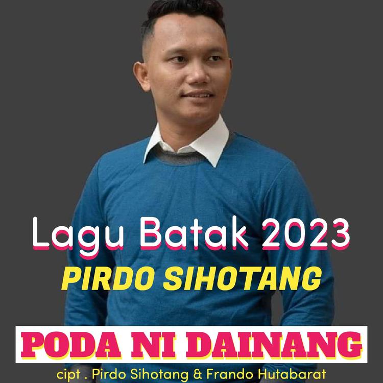 Pirdo Sihotang's avatar image