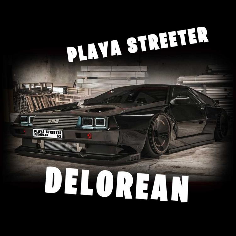 Playa Streeter's avatar image