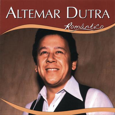 Série Romântico - Altemar Dutra's cover