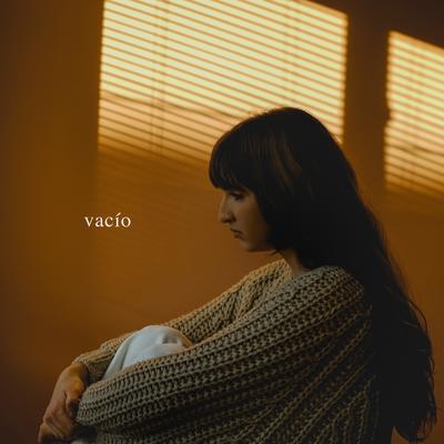 Vacío (feat. Cosme) By Sofía Paola, Cosme's cover