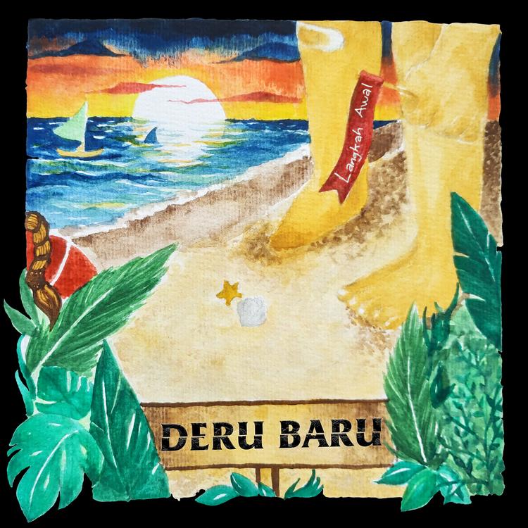 Deru Baru's avatar image