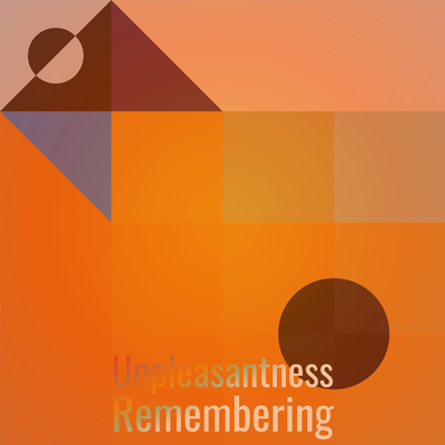 Unpleasantness Remembering's cover