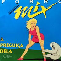 Forró Banda Mix's avatar cover