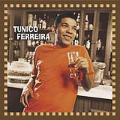 Tunico Ferreira's cover