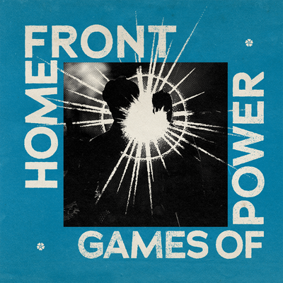 Contact By Home Front's cover