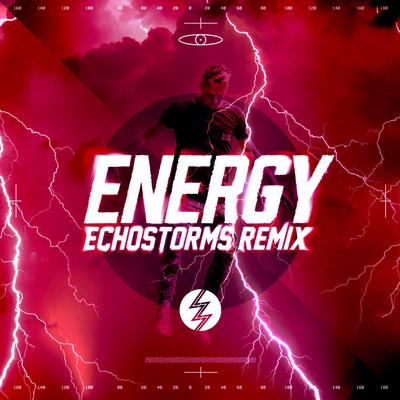 Energy (EchoStorms Remix) By LZ7, EchoStorms's cover