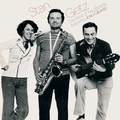 E Preciso Perdoar (feat. João Gilberto) By Stan Getz, João Gilberto's cover