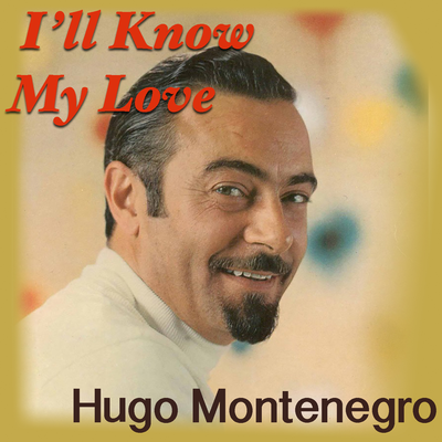 Peg O'My Heart By Hugo Montenegro's cover