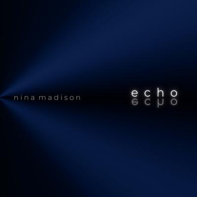 Echo By Nina Madison's cover