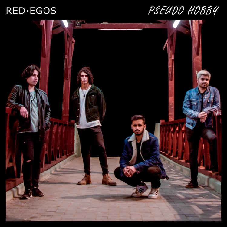 RED EGOS's avatar image